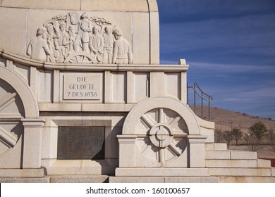 Voortrekker Monument