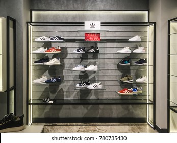 adidas shoe store