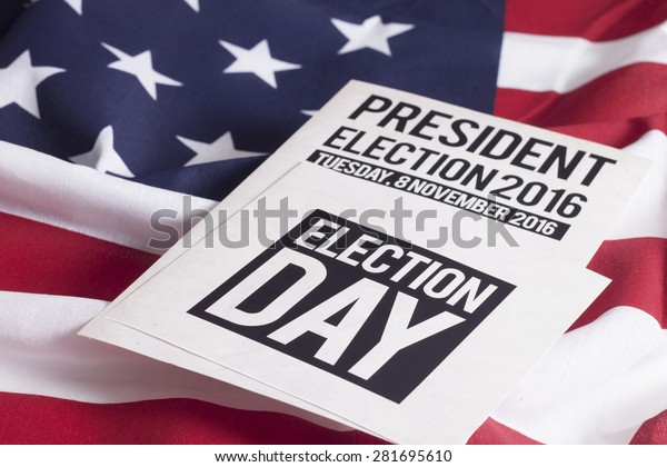 Voter Registration Application for presidential\
election 2016