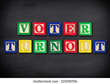 Voter Turnout