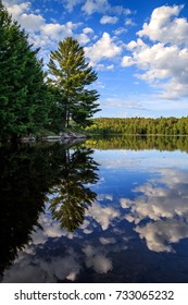 Voyageurs National Park