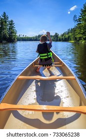 Voyageurs National Park