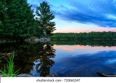 Voyageurs National Park