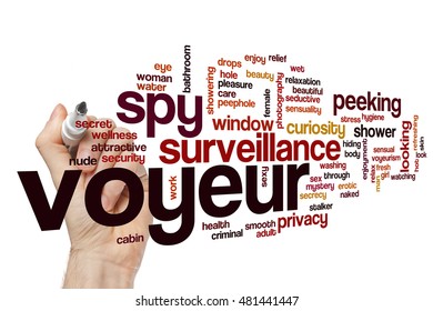 Voyeur Et Sex Images, Stock Photos & Vectors | Shutterstock