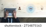 VPN security protects network access. VPN security encrypts data, hides identity, VPN security defends traffic, and VPN security secures connection from threats. Vouch