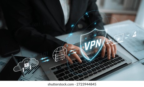 VPN security protects network access. VPN security encrypts data, hides identity, VPN security defends traffic, and VPN security secures connection from threats. Marrow