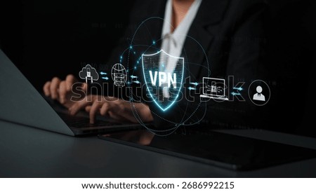 VPN security protects network access. VPN security encrypts data, hides identity, VPN security defends traffic, and VPN security secures connection from threats. Marrow