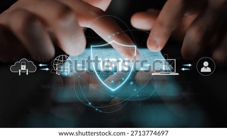 VPN security protects network access. VPN security encrypts data, hides identity, VPN security defends traffic, and VPN security secures connection from threats. Marrow