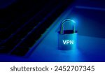 VPN virtual private network security internet tunneling protocol