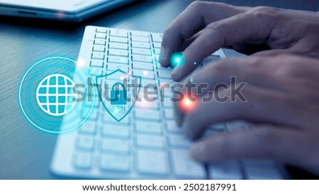 VPN virtual private network security internet tunneling protocol