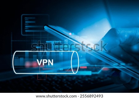 VPN virtual private network security internet tunneling protocol