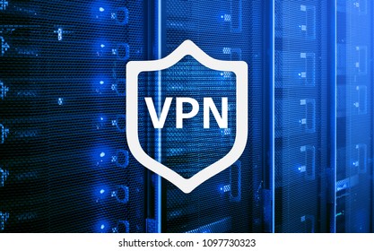 VPN, Virtual Private Network Technology, Proxy And Ssl, Cyber Security.