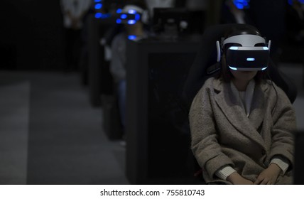 
VR headset image