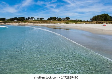 Imágenes Fotos De Stock Y Vectores Sobre Plage De Bretagne