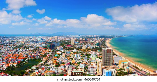 Vung Tau City Images Stock Photos Vectors Shutterstock