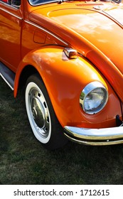 VW Beetle