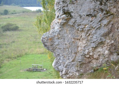 Vyatka Nature In The Outback