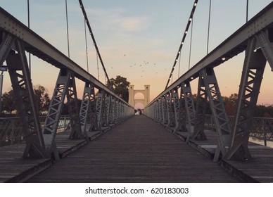 Waco Bridge
