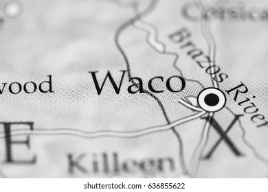 Waco, Texas, USA