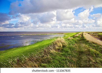 Wadden Sea