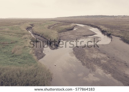 Similar – parted Meadow Field Coast