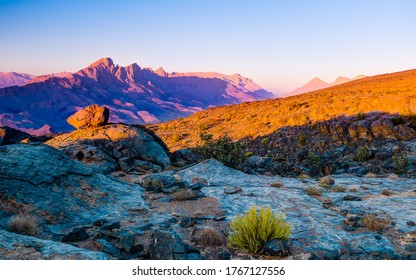 Wadi Ghul Is The Grand Canyon Of Oman