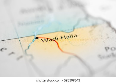 Wadi Halfa. Sudan