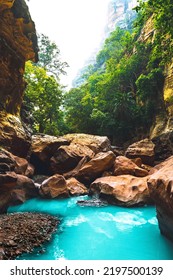 Wadi Lajab, Jizan, Saudi Arabia.