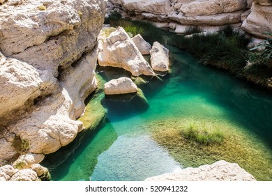 Wadi Shab