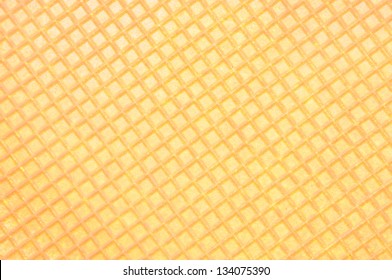 Wafer Background Texture