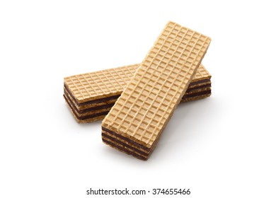 Wafer Biscuit