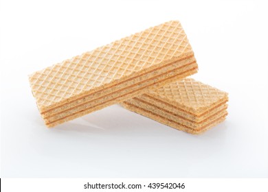 Wafer Biscuit