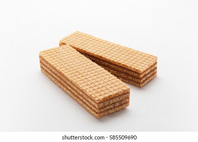 Wafer Biscuit