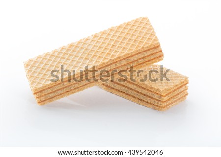 wafer biscuit