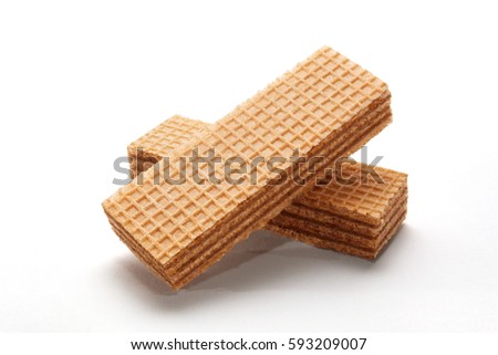 wafer biscuit
