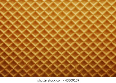 wafer texture