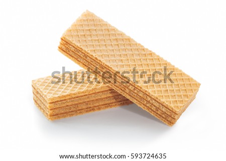 wafer,biscuit,