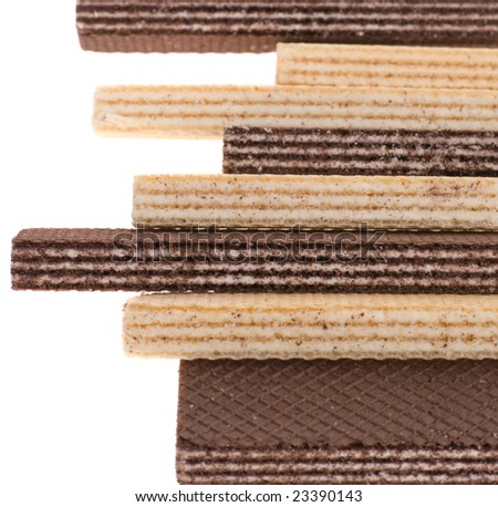 Wafers