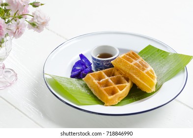 waffle