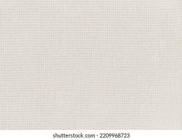 Waffle fabric texture cloth  for background - Shutterstock ID 2209968723