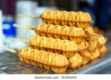 waffle sticks 