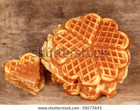 Waffles