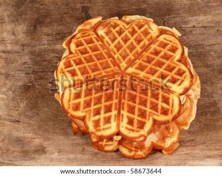 Waffles