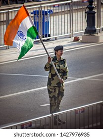 Indian Soldiers Flag Images Stock Photos Vectors Shutterstock