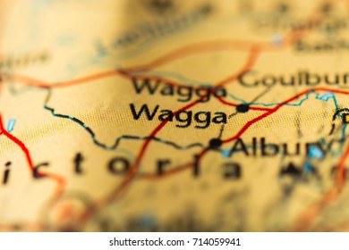 Wagga Wagga, Australia.