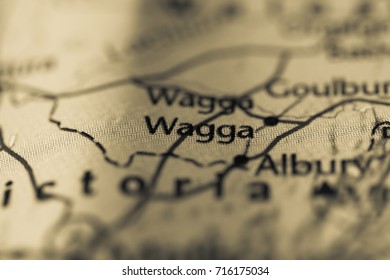 Wagga Wagga, Australia.