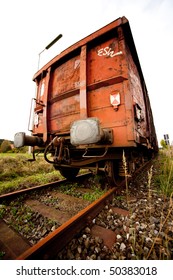 Wagon