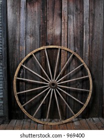 Wagon Wheel 3