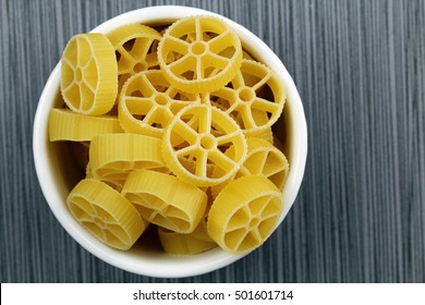 Download Wagon Wheel Pasta Images Stock Photos Vectors Shutterstock PSD Mockup Templates