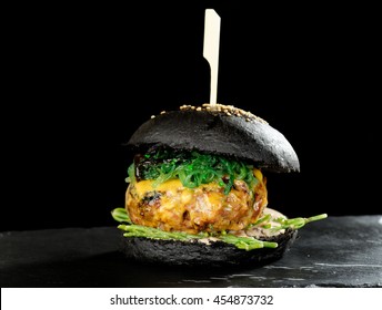 Wagyu Kobe Beef Steak Gourmet Burger